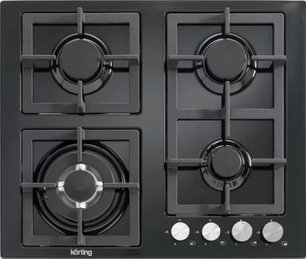 Варочная поверхность Korting HG 695 CTN фото в Казани и Татарстане