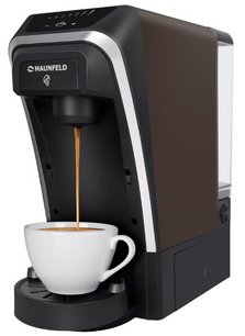 Кофеварка Maunfeld MCCM-CM823BR фото в Казани и Татарстане