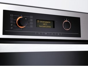 Пароварка Миле DG 5061 ED фото 4 в Казани и Татарстане Пароварка Miele DG 5061 ED фото 4 в Казани и Татарстане