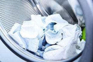 Стиральная машина Шультесс Spirit 530 White фото 3 в Казани и Татарстане Стиральная машина Schulthess Spirit 530 White фото 3 в Казани и Татарстане