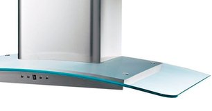 Вытяжка Korting KHC 9954 X фото 3 в Казани и Татарстане