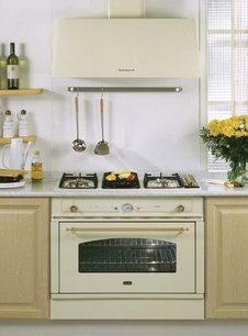 Духовой шкаф Ilve 900-NMP GR фото 2 в Казани и Татарстане