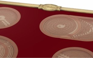 Варочная панель Kaiser KCT 6185 RotEm фото 2 в Казани и Татарстане