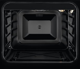 Газовая плита Electrolux RKG500001W фото 3 в Казани и Татарстане