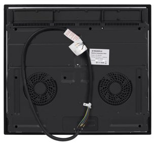 Варочная панель Маунфилд EVI.594-BG фото 4 в Казани и Татарстане Варочная панель Maunfeld EVI.594-BG фото 4 в Казани и Татарстане