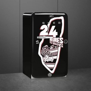 Холодильник Смег FAB10RDLM6 фото 2 в Казани и Татарстане Холодильник Smeg FAB10RDLM6 фото 2 в Казани и Татарстане