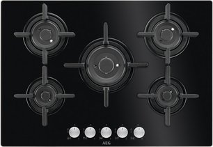 Варочная панель AEG HG579584NB фото в Казани и Татарстане