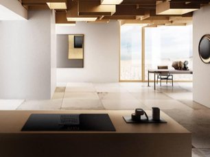 Варочная панель с вытяжкой Elica NIKOLATESLA PRIME BL/A/83 фото 3 в Казани и Татарстане