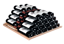 Монотемпературный винный шкаф EuroCave VLP-1002-M фото 4 в Казани и Татарстане