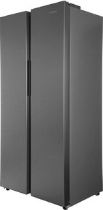 Холодильник Hyundai CS40082F фото 3 в Казани и Татарстане