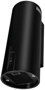 Вытяжка Маунфилд Lee Wall 35 Sensor черный фото 3 в Казани и Татарстане Вытяжка Maunfeld Lee Wall 35 Sensor черный фото 3 в Казани и Татарстане