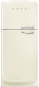 Холодильник Смег FAB50LCR фото в Казани и Татарстане Холодильник Smeg FAB50LCR фото в Казани и Татарстане