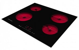 Варочная панель Schaub Lorenz SLK СY 60 H1 фото 3 в Казани и Татарстане