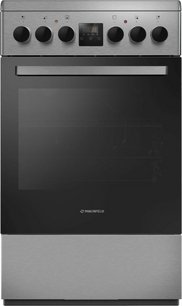 Электрическая плита Maunfeld MEC55CS08D фото 2 в Казани и Татарстане