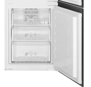 Холодильник Смег C8194TN2P фото 2 в Казани и Татарстане Холодильник Smeg C8194TN2P фото 2 в Казани и Татарстане