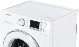 Стиральная машина Samsung WF 60F4E5W2W фото 4 в Казани и Татарстане