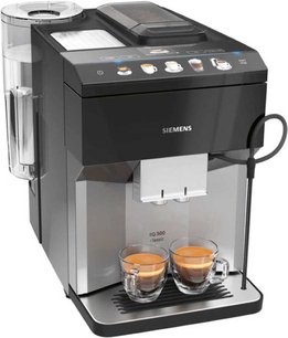 Кофемашина Сименс TP507R04 фото в Казани и Татарстане Кофемашина Siemens TP507R04 фото в Казани и Татарстане
