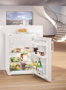 Холодильник Либхер TPesf 1714 Comfort фото 4 в Казани и Татарстане Холодильник Liebherr TPesf 1714 Comfort фото 4 в Казани и Татарстане