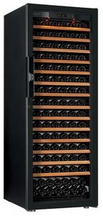 Мультитемпературный винный шкаф EuroCave P-300041-L фото 2 в Казани и Татарстане