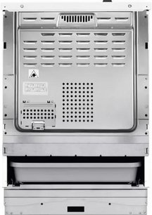 Электрическая плита AEG CCB 6441NBB фото 4 в Казани и Татарстане