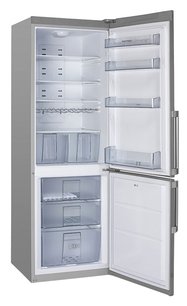 Двухкамерный холодильник Vestfrost VF 185 H фото 2 в Казани и Татарстане