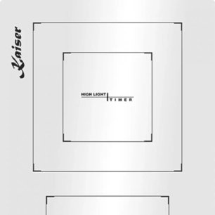 Электрическая варочная поверхность Kaiser KCT 3721 FW фото 3 в Казани и Татарстане