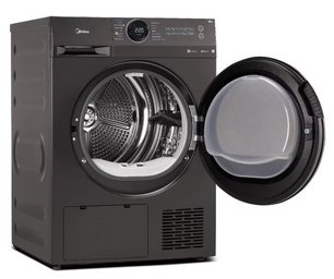 Сушильная машина Midea MD200H90W/T-RU фото 3 в Казани и Татарстане