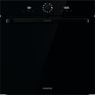 Духовой шкаф Горение BOS6737SYB фото в Казани и Татарстане Духовой шкаф Gorenje BOS6737SYB фото в Казани и Татарстане