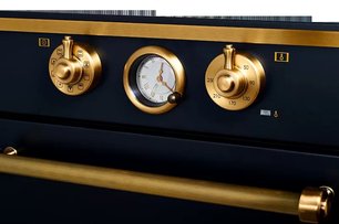 Духовой шкаф Kuppersberg RC 699 ANT Bronze фото 4 в Казани и Татарстане