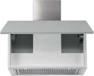 Встраиваемая вытяжка Falmec Gruppo Incasso 50 ix (800) (c системой NRS) ECP фото в Казани и Татарстане