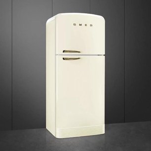 Холодильник Смег FAB50RCR5 фото 2 в Казани и Татарстане Холодильник Smeg FAB50RCR5 фото 2 в Казани и Татарстане
