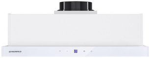 Встраиваемая вытяжка Maunfeld VS Touch 850 60 White фото 4 в Казани и Татарстане