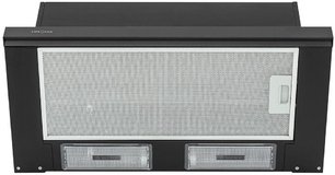 Вытяжка Krona KAMILLA 600 black (1 мотор) фото 2 в Казани и Татарстане Вытяжка Krona KAMILLA 600 black (1 мотор) фото 2 в Казани и Татарстане