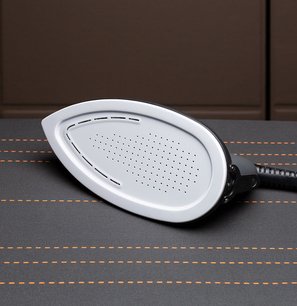 Гладильная система БОРК i810 фото 4 в Казани и Татарстане Гладильная система BORK i810 фото 4 в Казани и Татарстане