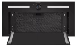 Встраиваемая вытяжка Маунфилд Domina 60 чёрный фото 4 в Казани и Татарстане Встраиваемая вытяжка Maunfeld Domina 60 чёрный фото 4 в Казани и Татарстане