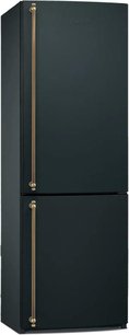 Холодильник Смег FA860A фото в Казани и Татарстане Холодильник Smeg FA860A фото в Казани и Татарстане
