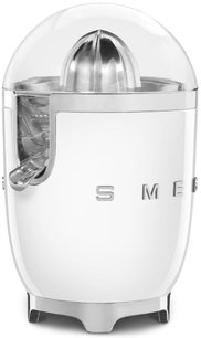 Соковыжималка Smeg CJF11WHEU фото 3