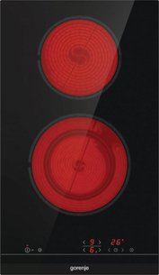 Стеклокерамическая варочная панель Gorenje ECT322BCSC фото 3 в Казани и Татарстане