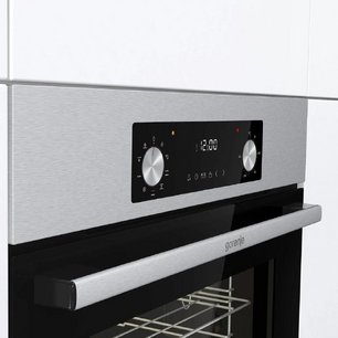 Духовой шкаф Горение BO6737E02NX фото 3 в Казани и Татарстане Духовой шкаф Gorenje BO6737E02NX фото 3 в Казани и Татарстане