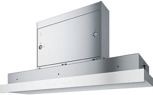 Вытяжка Franke FMY 908 POT WH белое стекло фото в Казани и Татарстане