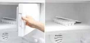 Холодильник Смег FAB28LBL1 фото 3 в Казани и Татарстане Холодильник Smeg FAB28LBL1 фото 3 в Казани и Татарстане