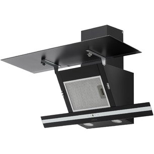 Вытяжка Krona IRMA A 900 black S фото 3 в Казани и Татарстане Вытяжка Krona IRMA A 900 black S фото 3 в Казани и Татарстане