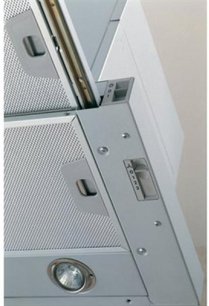 Вытяжка Фабер MAXIMA EV8 LED AM/X A90 фото 3 в Казани и Татарстане Вытяжка Faber MAXIMA EV8 LED AM/X A90 фото 3 в Казани и Татарстане