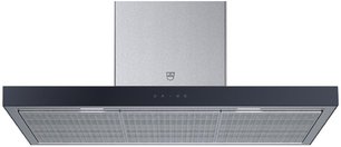 Вытяжка Фауцуг AiroClearWall V6000 AW6T12LQTLG фото в Казани и Татарстане Вытяжка V-ZUG AiroClearWall V6000 AW6T12LQTLG фото в Казани и Татарстане