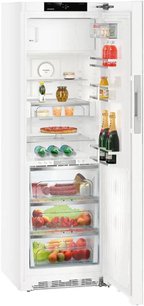 Холодильник Либхер KBPgw 4354 Premium BioFresh фото в Казани и Татарстане Холодильник Liebherr KBPgw 4354 Premium BioFresh фото в Казани и Татарстане