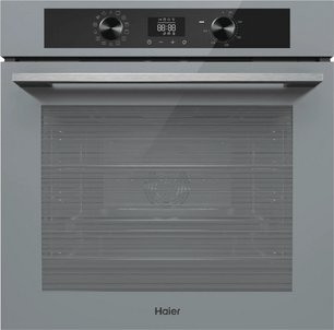 Духовой шкаф Haier HOQ-K3QSN5GG фото в Казани и Татарстане