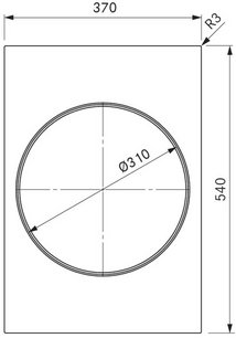 Варочная панель BORA WOK PKIW3AB фото 3 в Казани и Татарстане