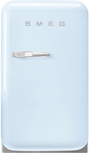 Минибар Смег FAB5RPB6 фото в Казани и Татарстане Минибар Smeg FAB5RPB6 фото в Казани и Татарстане