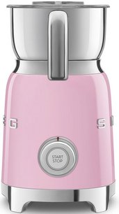 Вспениватель молока Smeg MFF11PKEU фото 2 в Казани и Татарстане