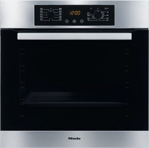 Духовой шкаф Миле H 4810 B ED фото в Казани и Татарстане Духовой шкаф Miele H 4810 B ED фото в Казани и Татарстане
